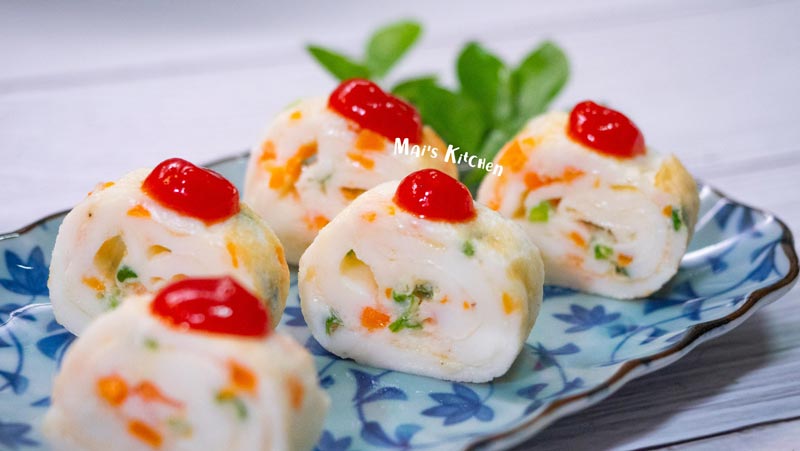 เมนูไข่ไม่อ้วน