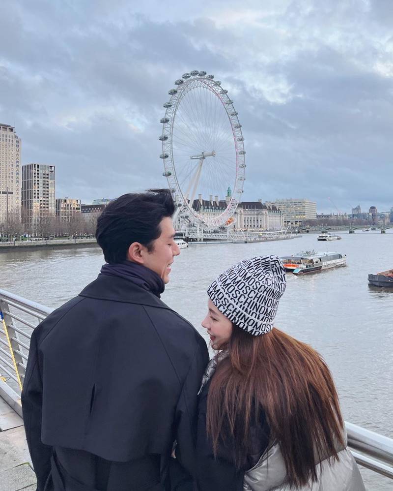 นาย ณภัทร, ใบเฟิร์น พิมพ์ชนก