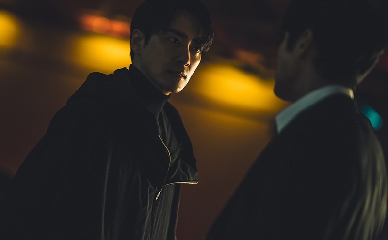 Mercy For None ดับแค้นไร้ปรานี ซีรีส์เกาหลี