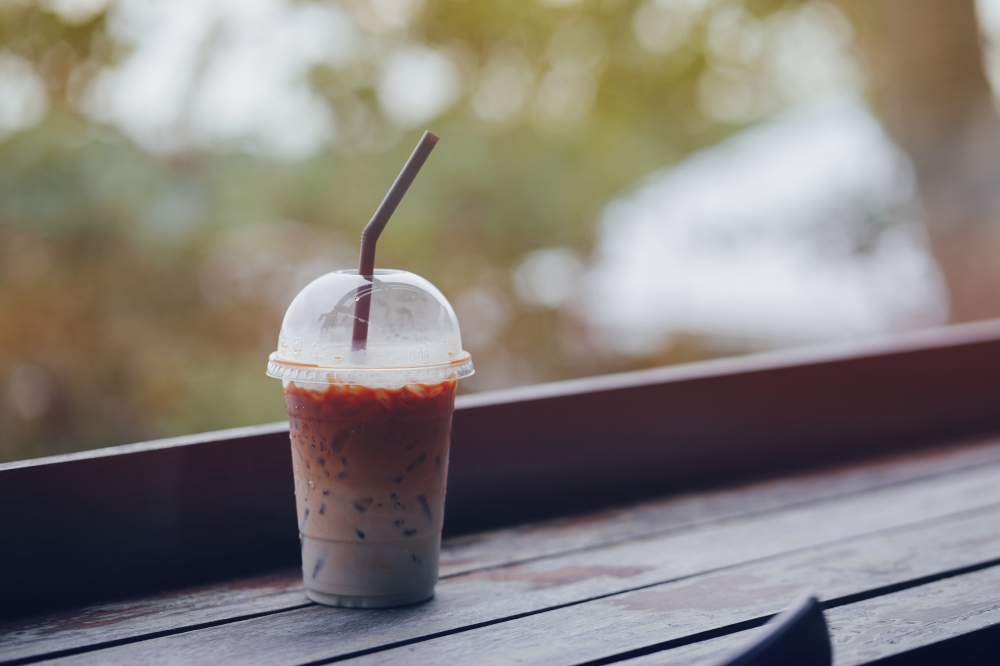 สูตรชงชาไทย