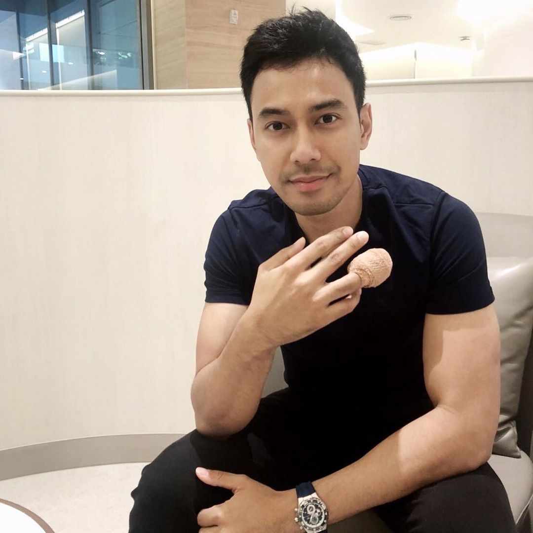 เอส กันตพงศ์