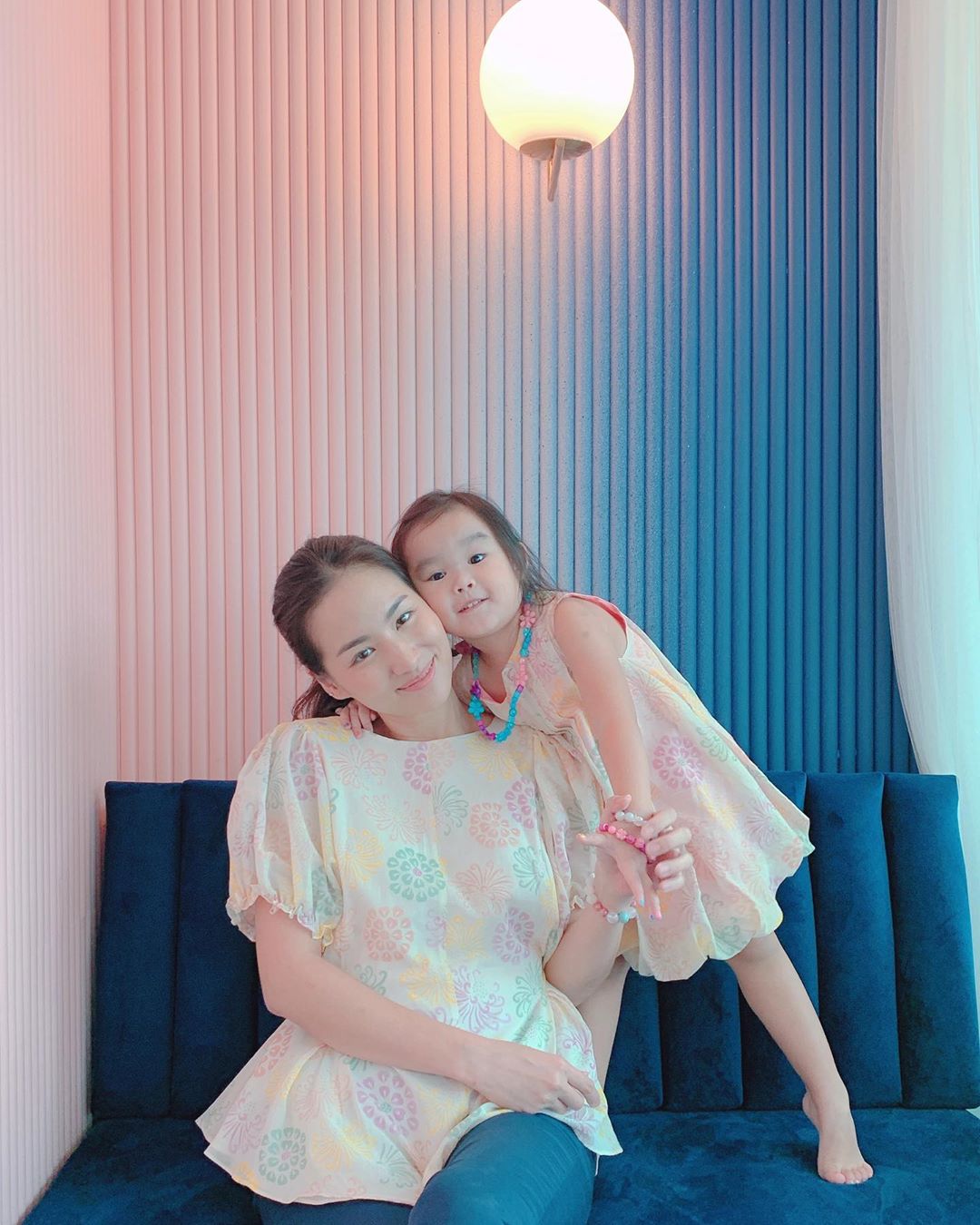 ต่าย ชุติมา น้องพิพิม