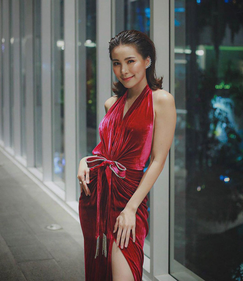 จันจิ ไกอา