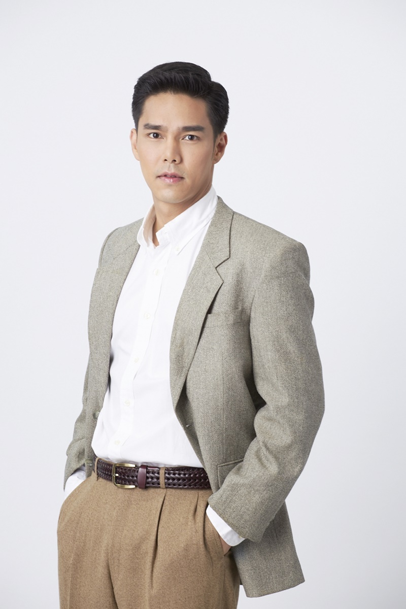 เคหาสน์นางคอย