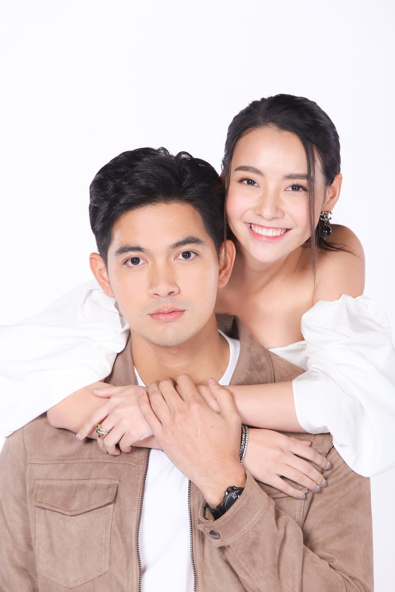  เขยบ้านไร่สะใภ้ไฮโซ