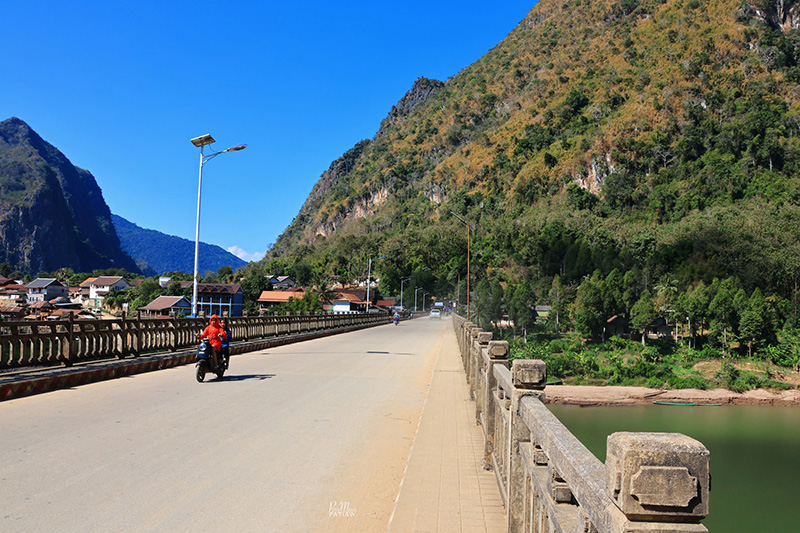 หนองเขียว สปป.ลาว