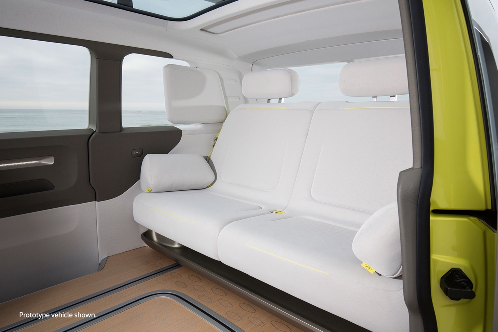 volkswagen id buzz