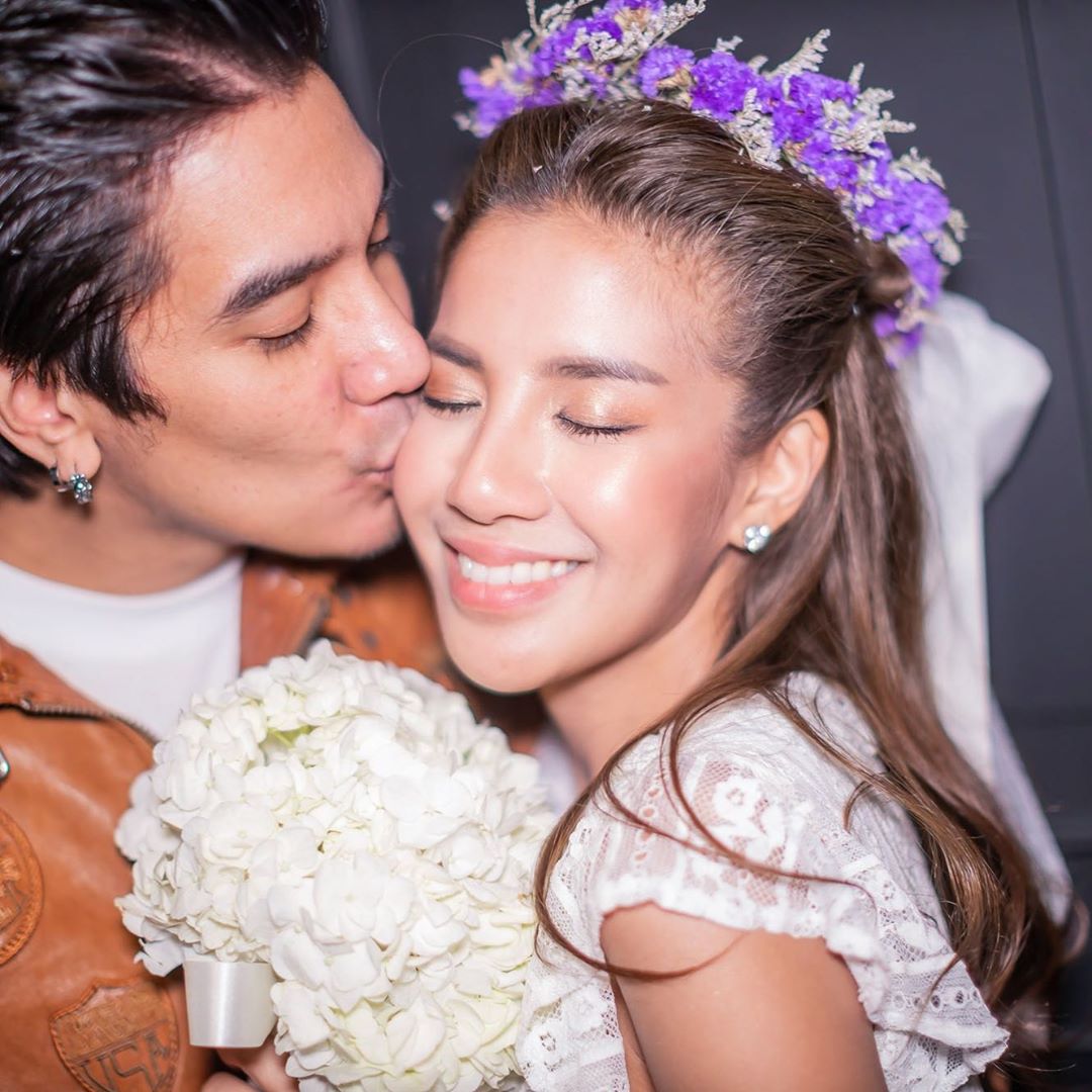 ใบเตย ดีเจแมน