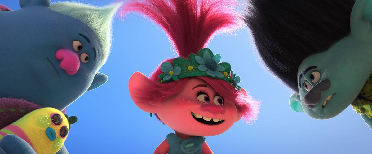 trolls world tour