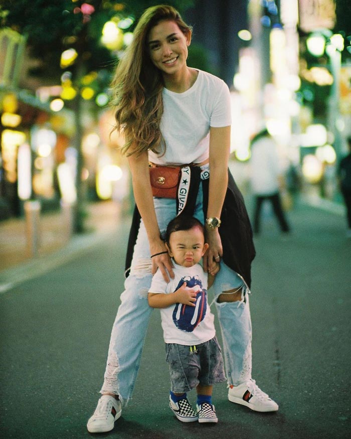 บ้านชาย ชาตโยดม-วิกกี้ สุนิสา