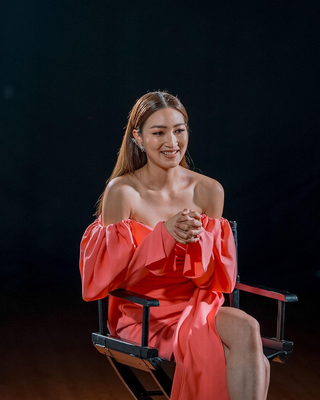 แพนเค้ก เขมนิจ