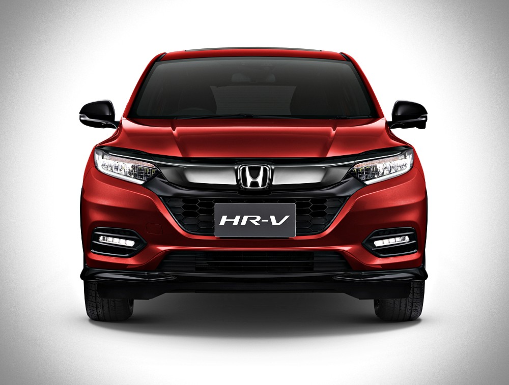 Honda HRV 2019  