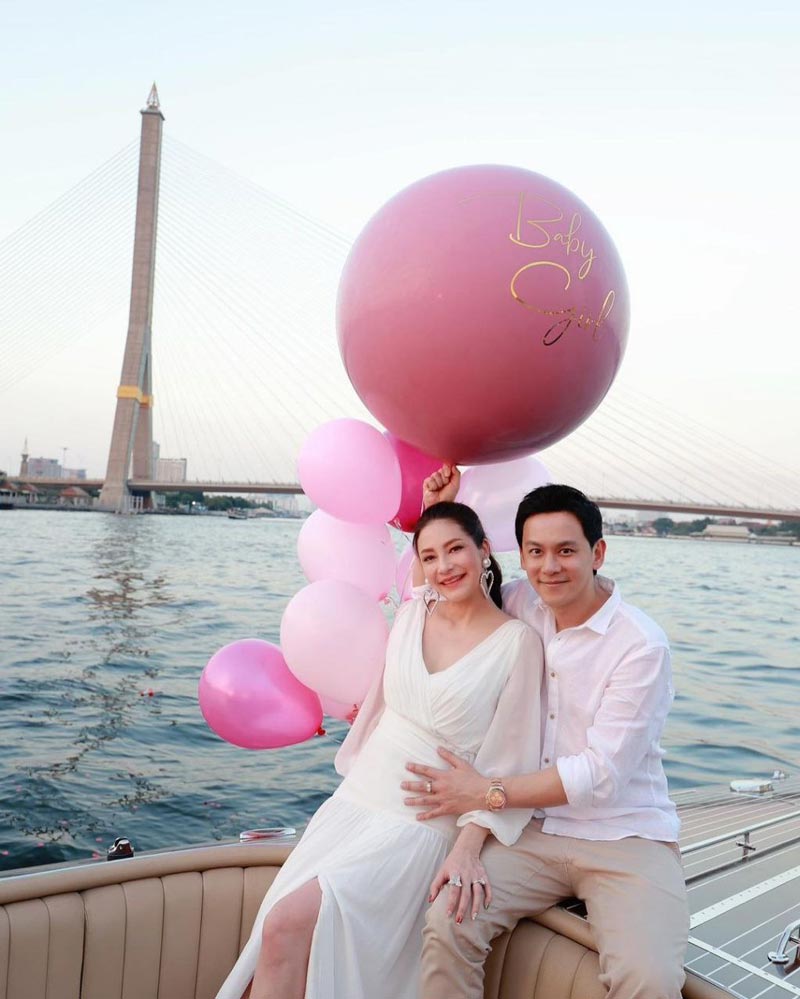 ฟลุค นาตาลี