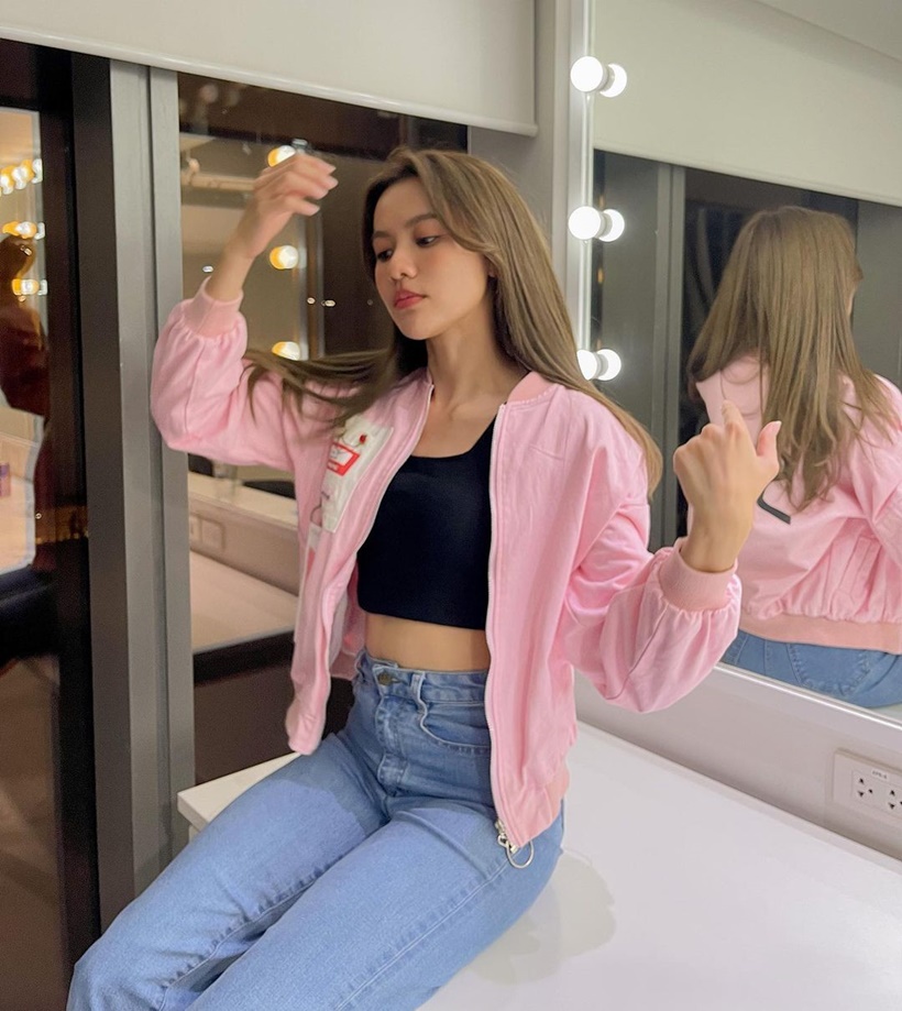 น้ำหนึ่ง BNK