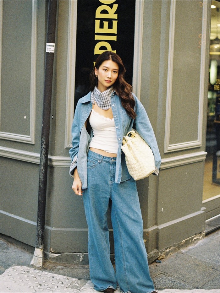  เฟย ภัทร ตอบชัดครั้งแรก เรื่องสถานะหัวใจ เอิร์น อริสา