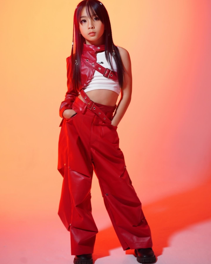 น้องเป่าเปา ลูกสาว กุ๊บกิ๊บ บี้ KPN 