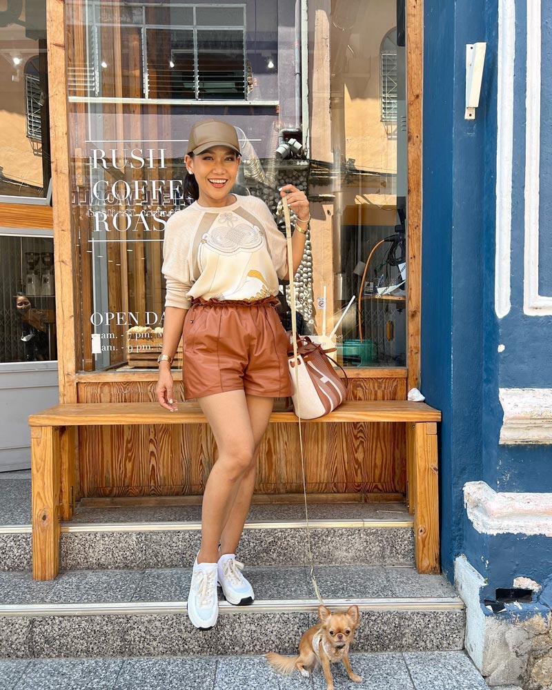 กาละแมร์ พัชรศรี