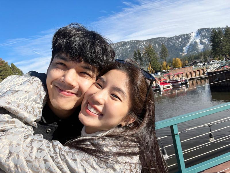 นิกกี้ ก้อย