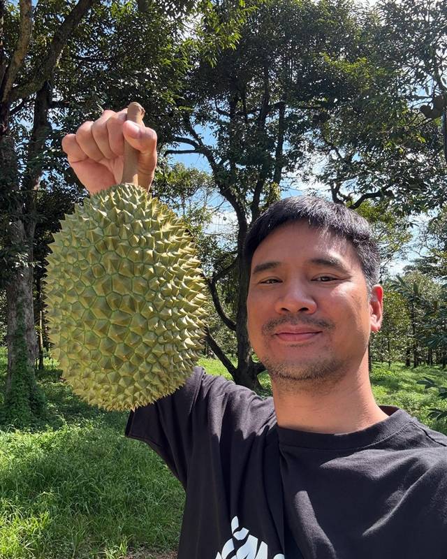 น็อต วรฤทธิ์ โพสต์คติสอนตัว