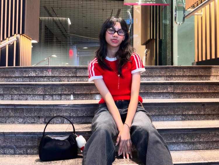 น้องลัลลาเบล ลูกสาว ไอด้า ไอรดา โตเป็นสาวแล้ว