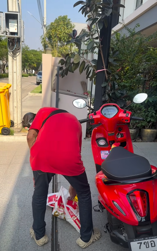 พ่อจ๊ะ นงผณี