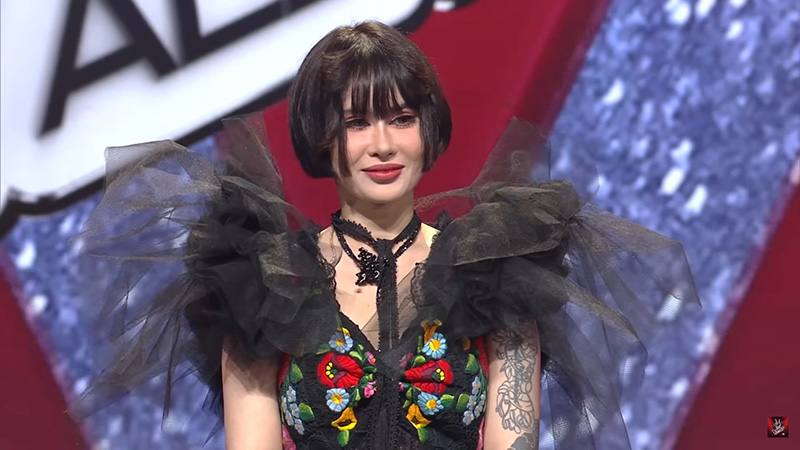 ปราง ปรางทิพย์ กลับมาอย่างพีค