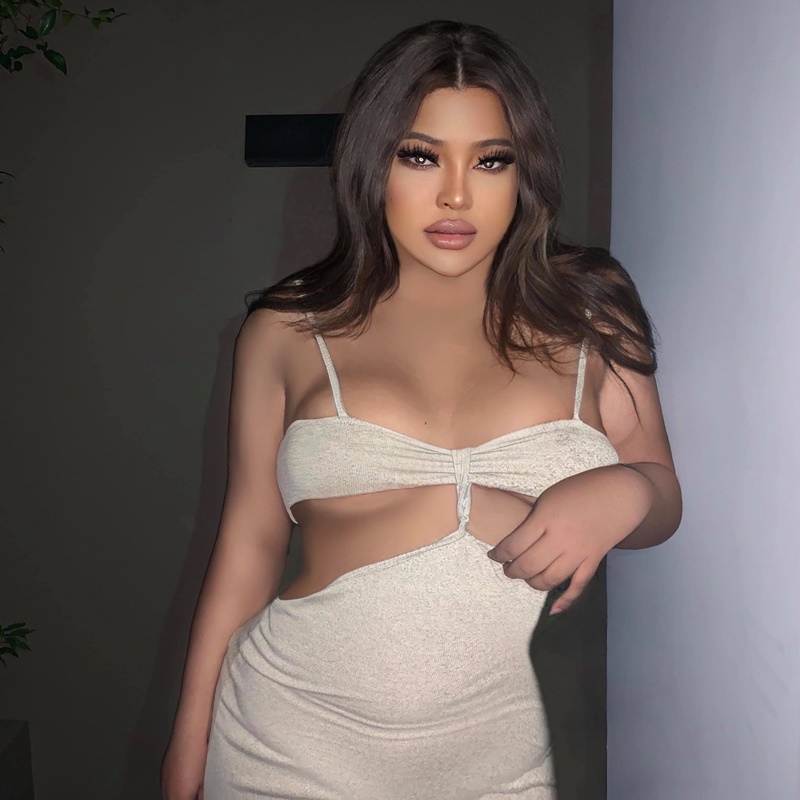 เอิ้ก ชาลิสา เลือดกรุ๊ปบี