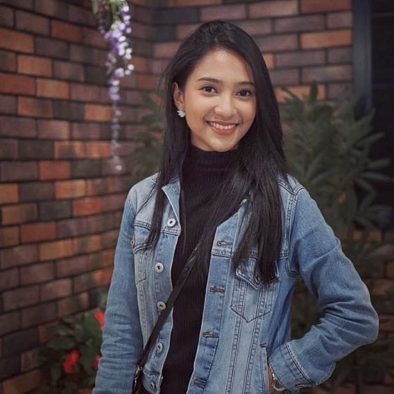 ฮันนี่ ภรณ์นภัส