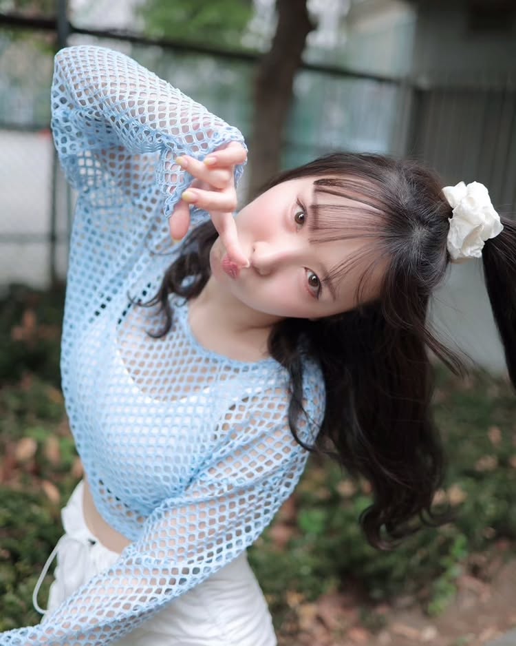 อาโอะ เอบิซากิ Ao Ebisaki ดารา AV
