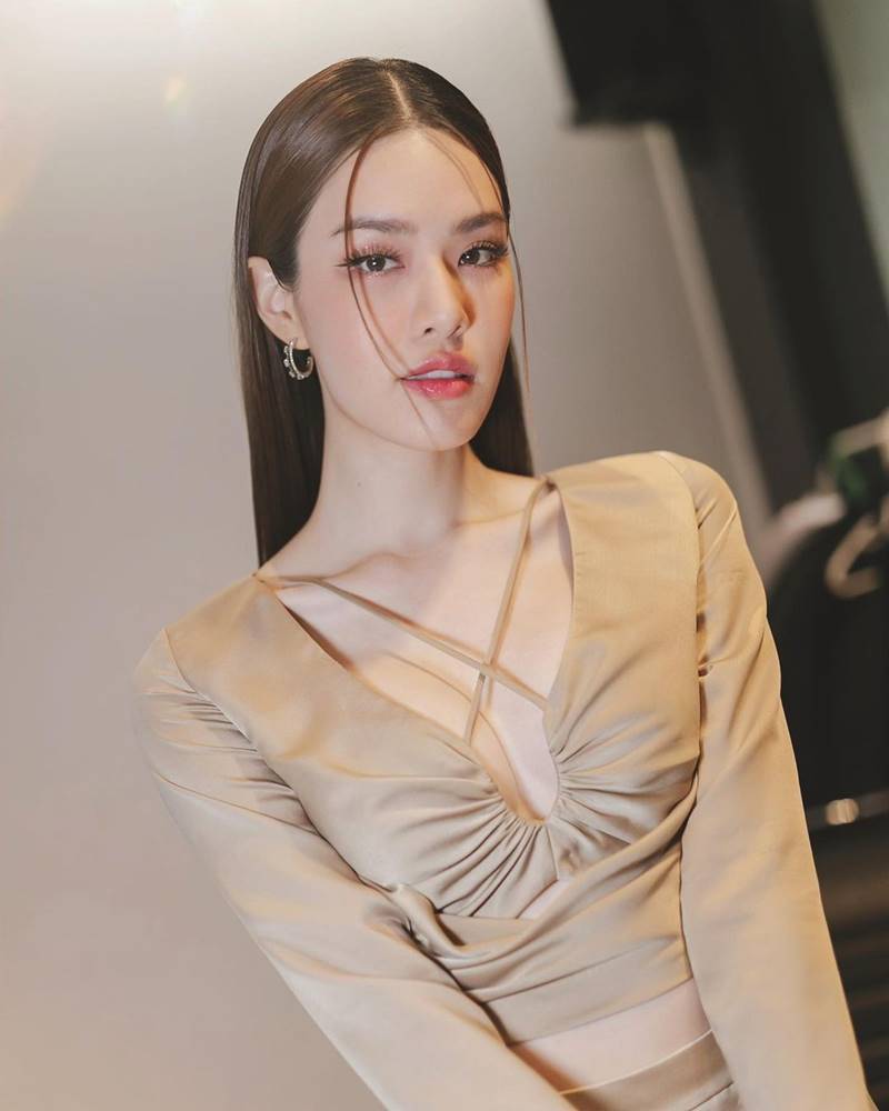 เกรซ กาญจน์เกล้า