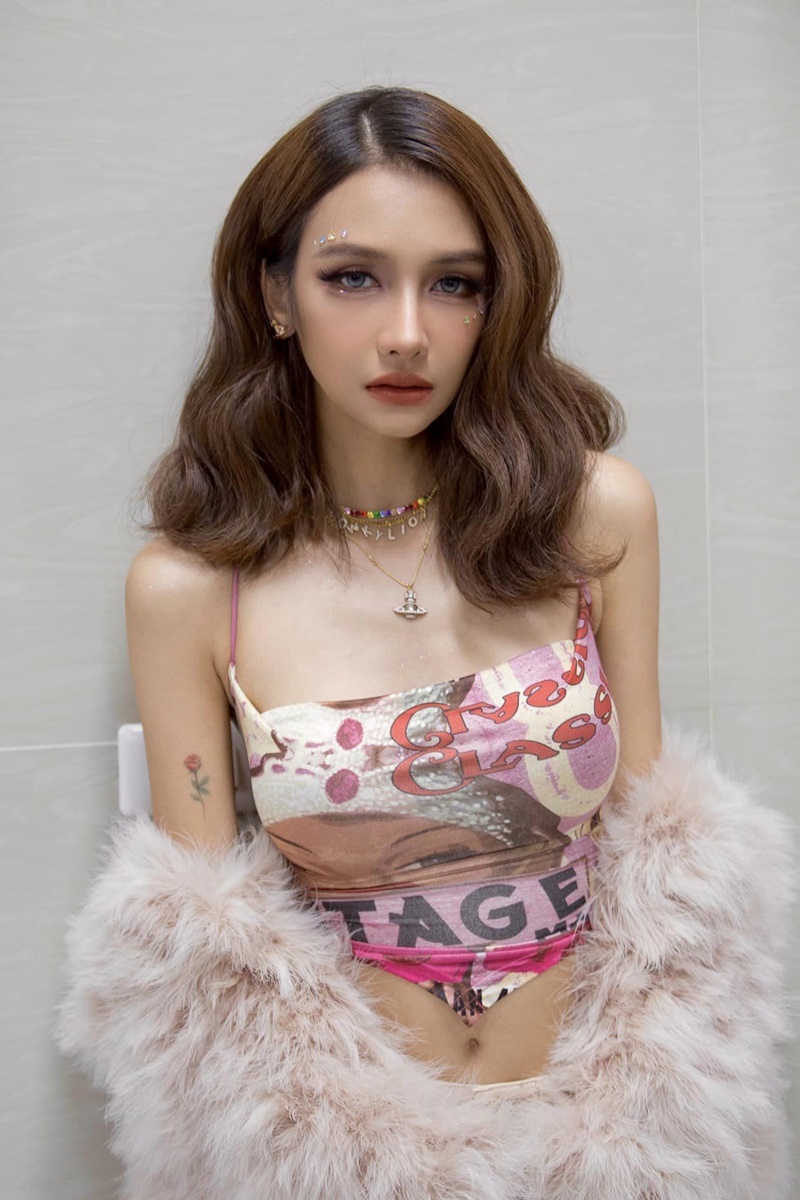 โบกี้ไลอ้อน bowkylion