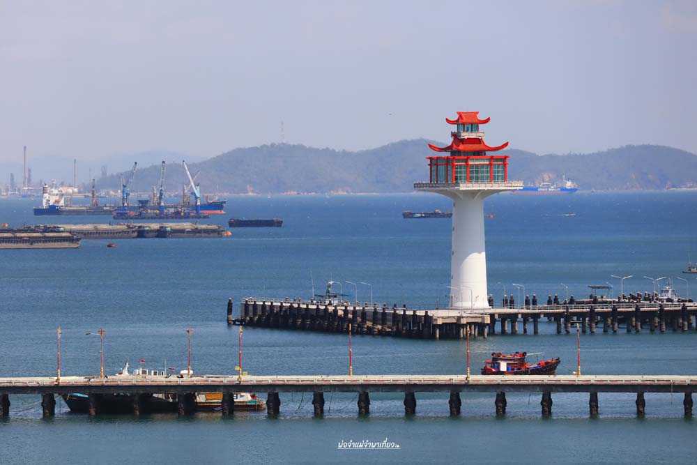 เกาะสีชัง