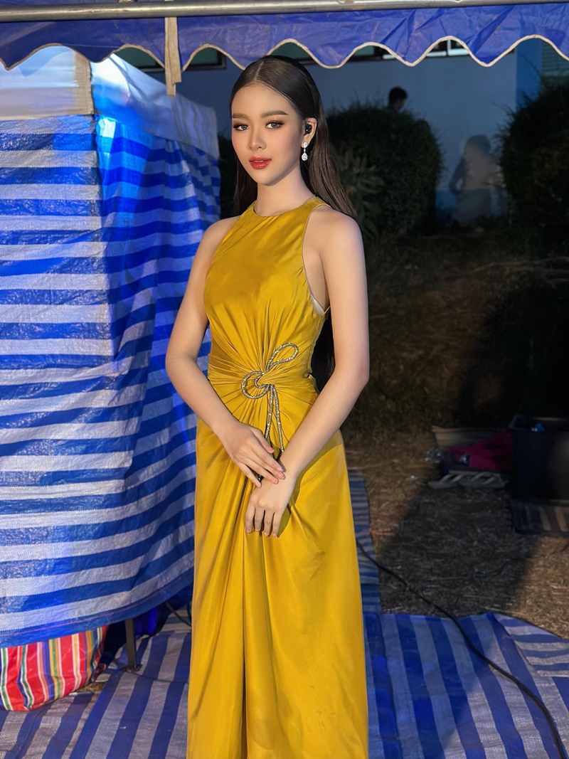 ยูกิ เพ็ญผกา