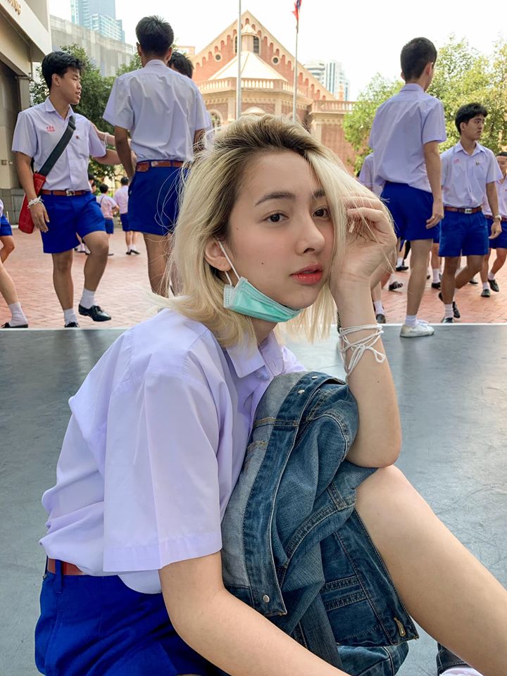 เปเปอร์ พีรดา