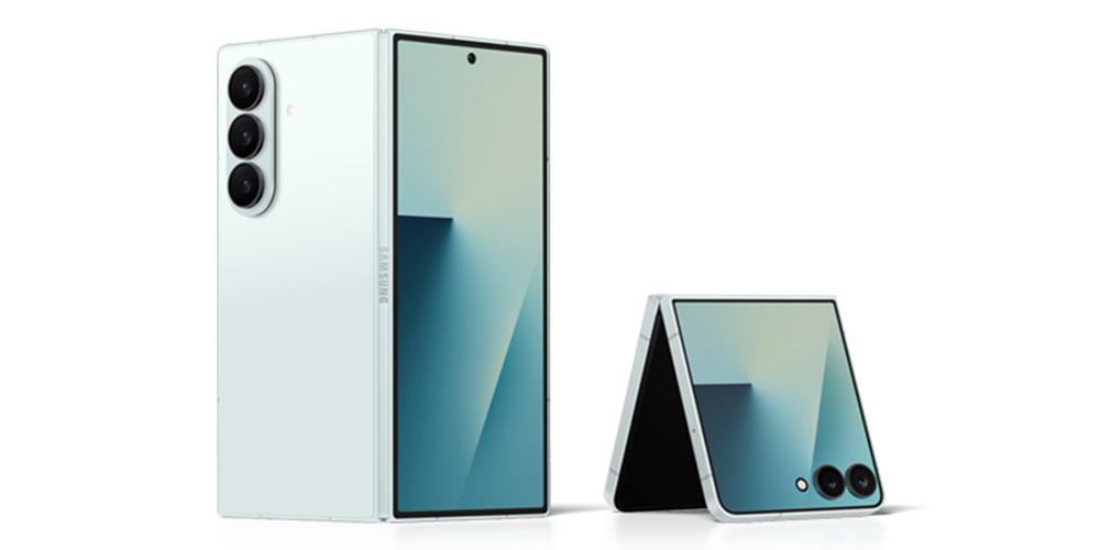 Samsung Galaxy Z Fold7