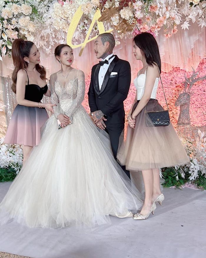 ออฟฟี่ แม็กซิม น้องแตงโม