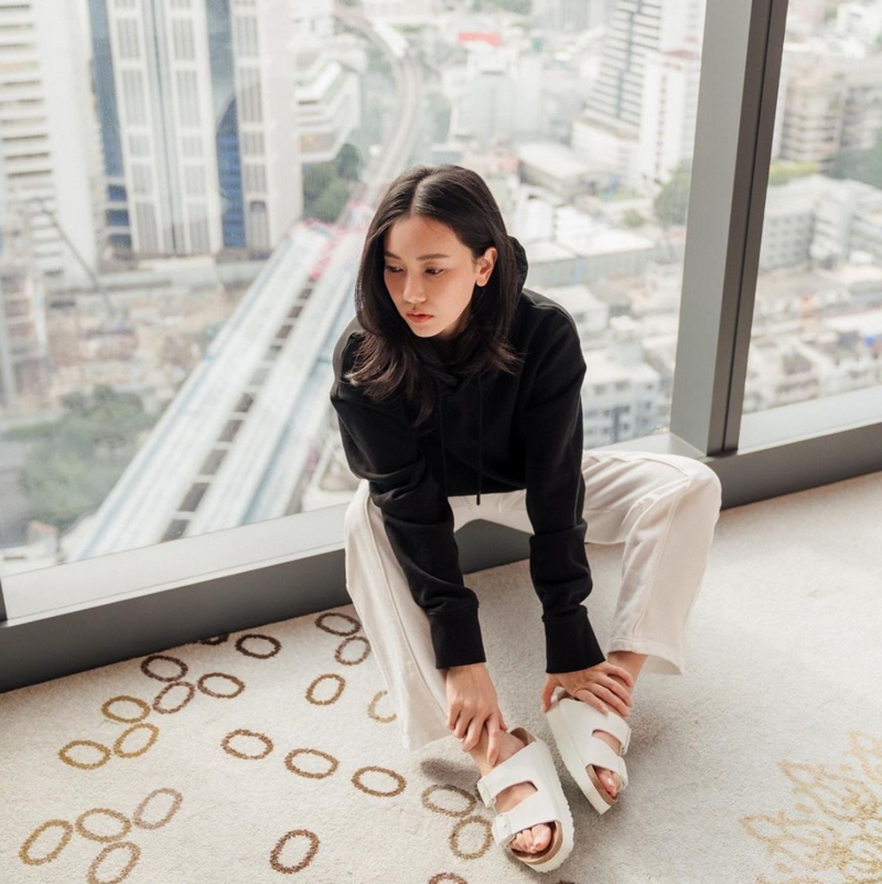 นุ่น วรนุช