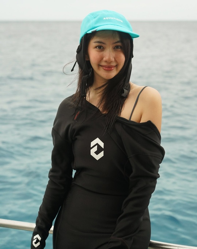 มะเหมี่ยว พรชดา ถูกแฟนหนุ่มขอแต่งงาน