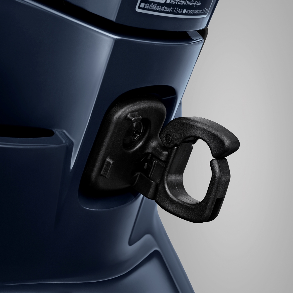 Honda Wave 125i 2025