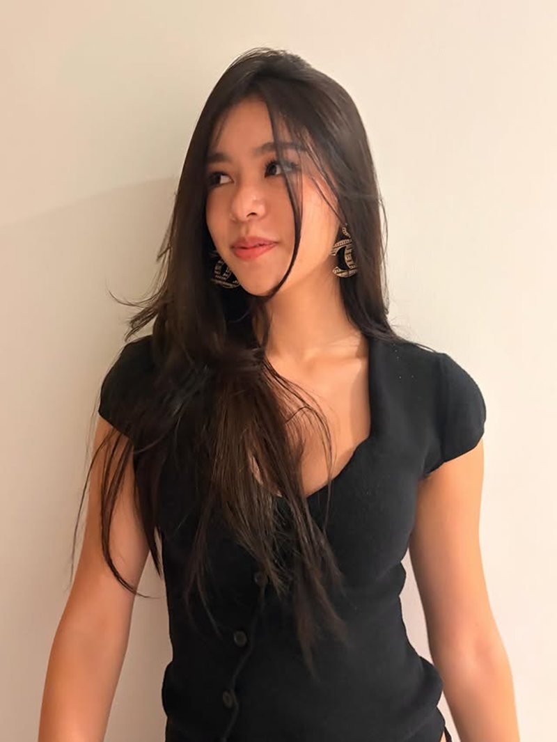 ทั้งสวยทั้งเก่ง ! น้องแตงโม ลูกสาว แจง - แจ๊ส ชวนชื่น สอบเทียบจบ ม.6 ในวัย 16 ปี 