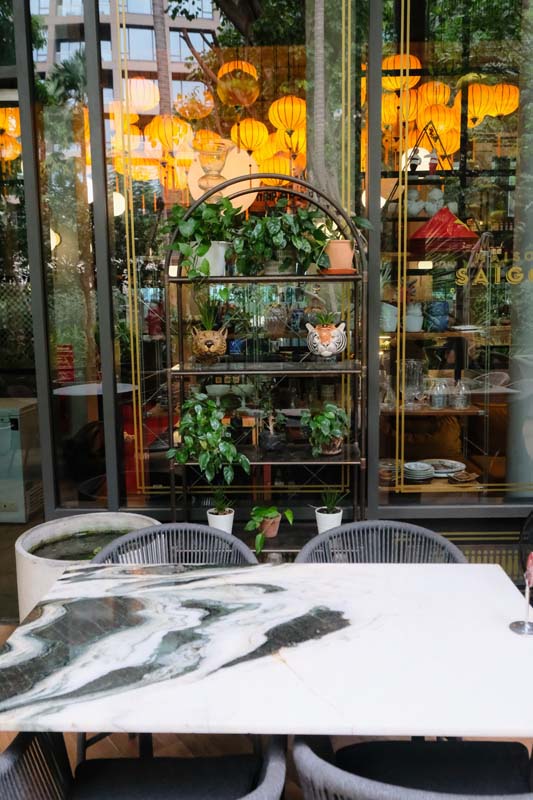 Maison Saigon Vela Langsuan