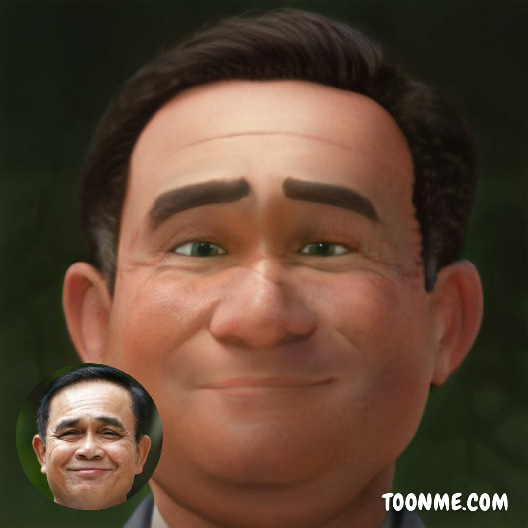นักการเมืองไทย