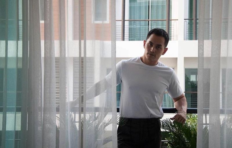 แมท สงกรานต์