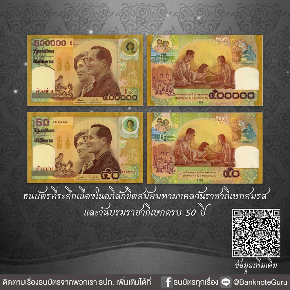 ธนบัตรที่ระลึกพระพันปีหลวง