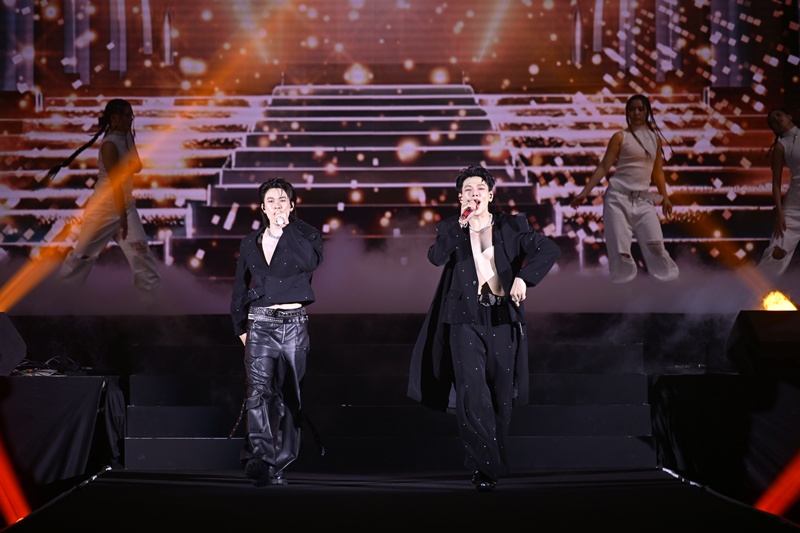 Mchoice Mint Awards 2025