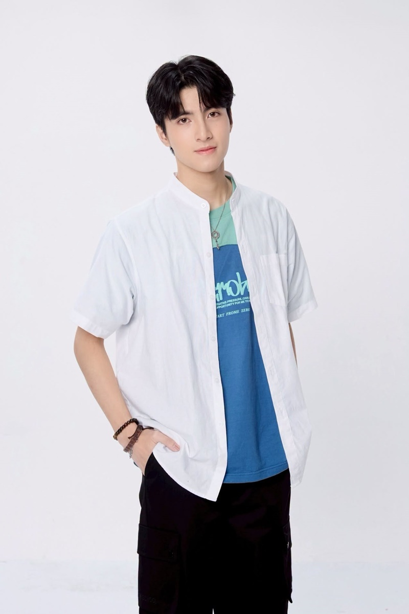 จุดจีบสายมู นักแสดง