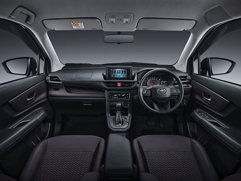 Toyota Avanza 2022
