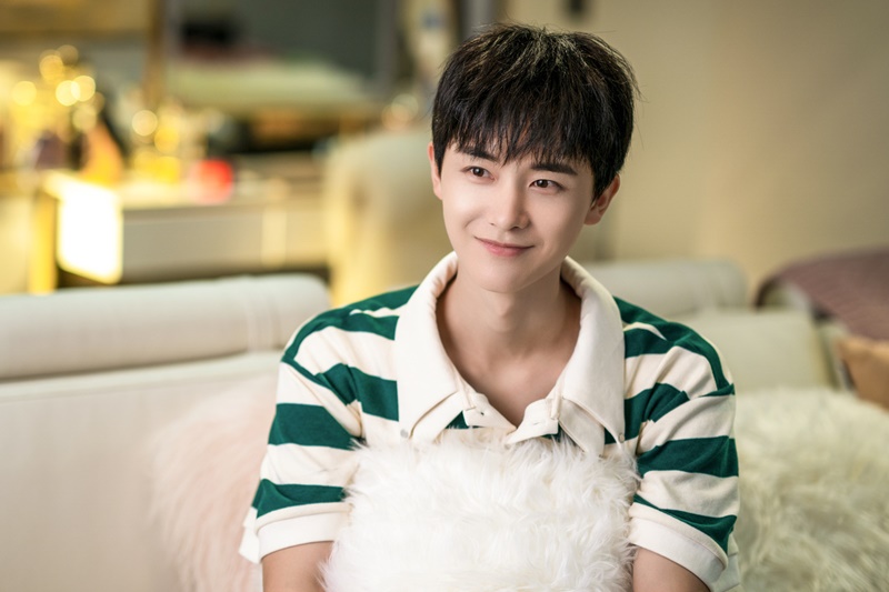 รักจากอนาคต You From The Future