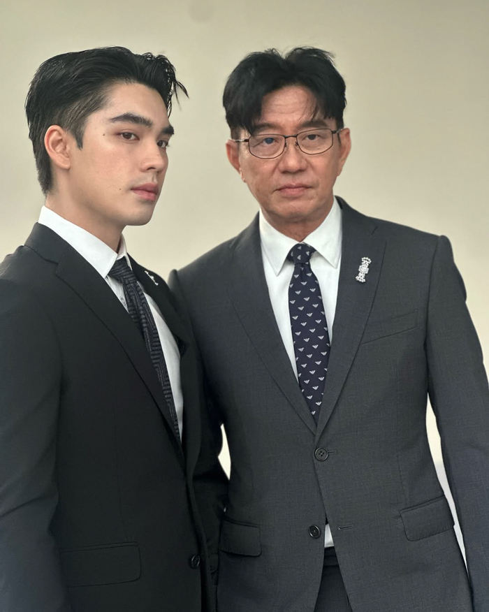 เอม สรรเพชญ์ ดู๋ สัญญา