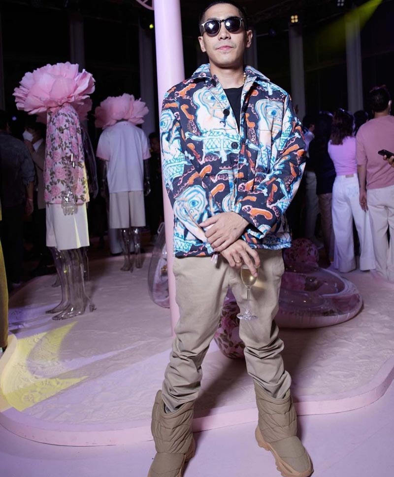 โต้ง ทูพี